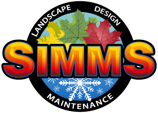 Simms Landscape Homepage