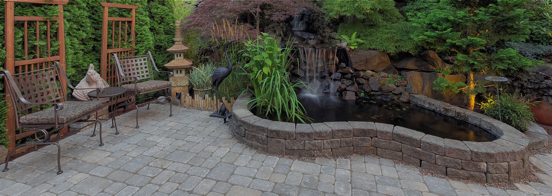 When should I turn my sprinklers back on?