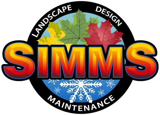 Do I need to shovel snow off plants from a landscape company?