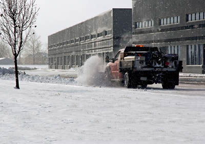 Why is my water bill so high after hiring a landscaping company?