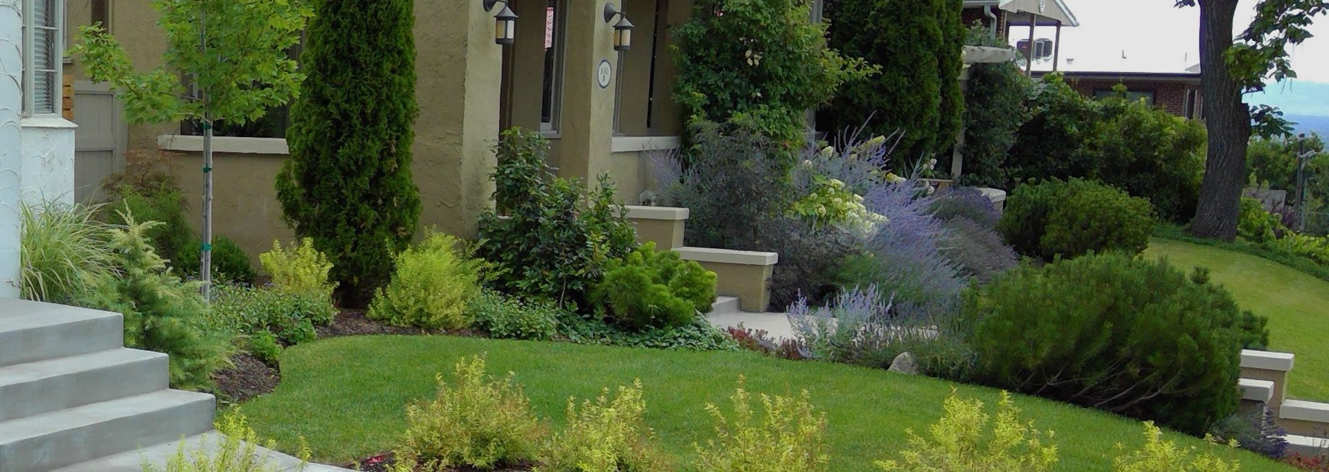 Could a landscape company scam me?