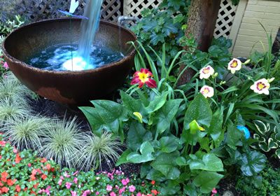 When will I need to replace parts of my landscaping?