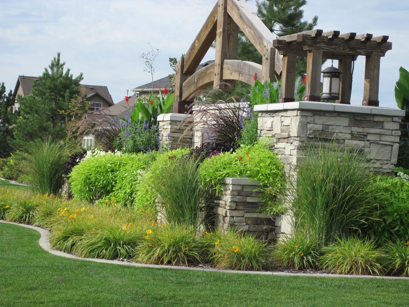 Did a landscaper rip me off?