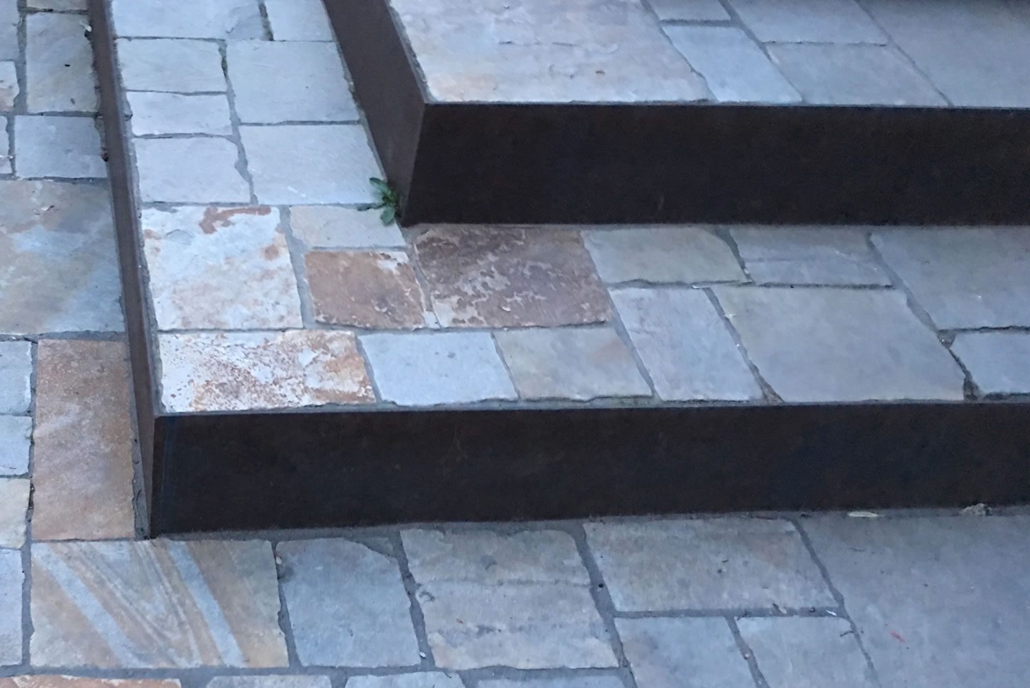 What if I hate the finished landscaping?