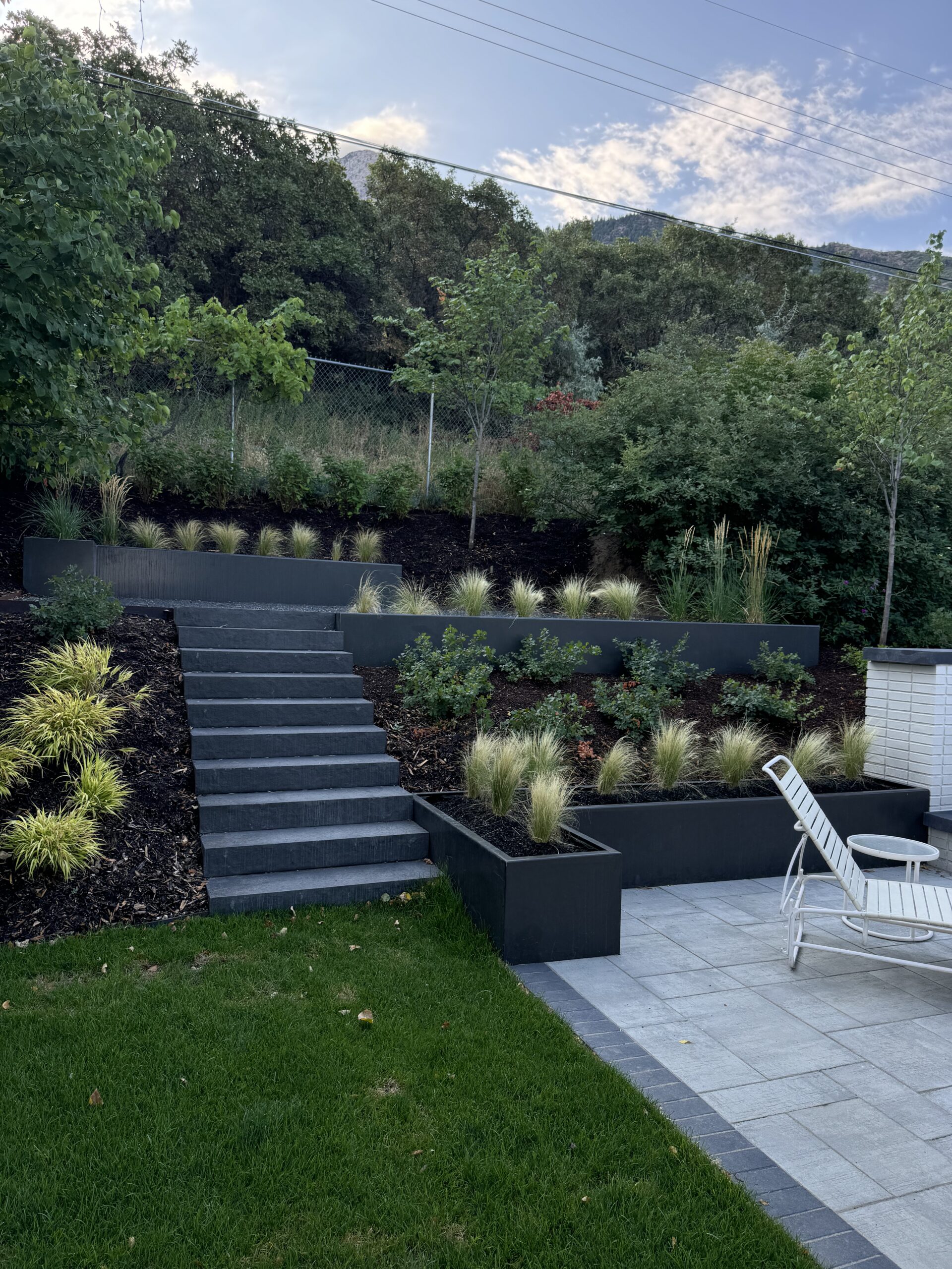 Did I get ripped off by this landscaper?