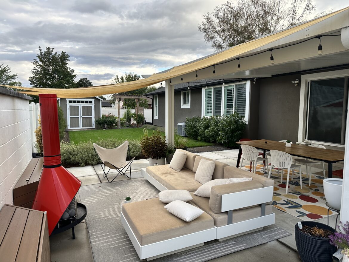Am I making a huge mistake hiring a landscaper?