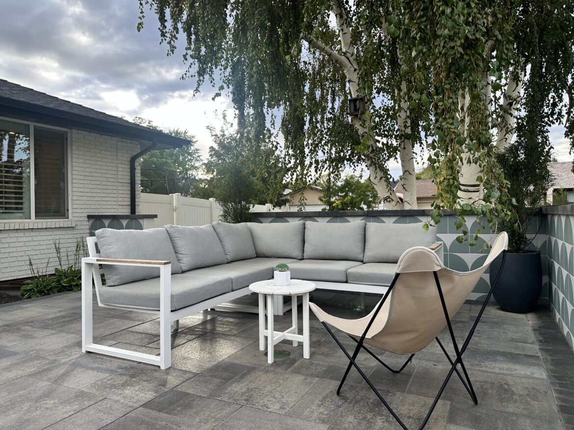 Will I regret choosing a particular landscape company?
